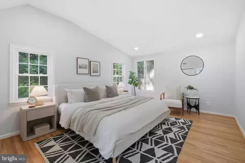 Bedroom - 12718 Meadowood Dr, Silver Spring, MD 20904 photo 2 of 5
