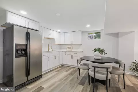 Kitchen - 12718 Meadowood Dr, Silver Spring, MD 20904 photo 2 of 2
