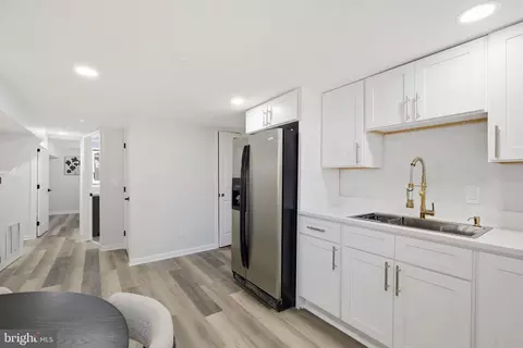 Entry Way - 12718 Meadowood Dr, Silver Spring, MD 20904 photo 3 of 4