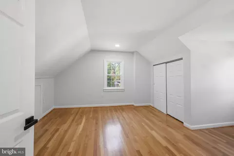 Bedroom - 12718 Meadowood Dr, Silver Spring, MD 20904 photo 3 of 5