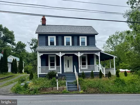 26001 Frederick Rd, Clarksburg, MD 20871