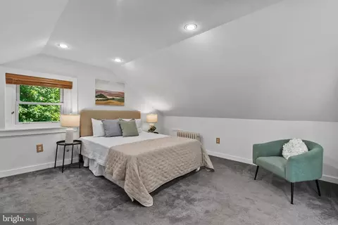 Bedroom - 736 Dennis Ave, Silver Spring, MD 20901 photo 5 of 5