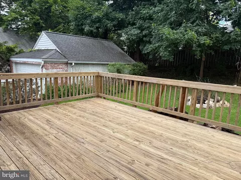 Exterior - 736 Dennis Ave, Silver Spring, MD 20901 photo 5 of 8