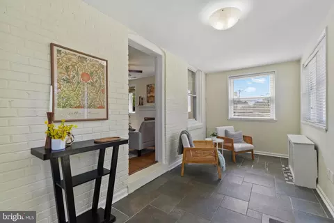 Entry Way - 736 Dennis Ave, Silver Spring, MD 20901 photo 1 of 2