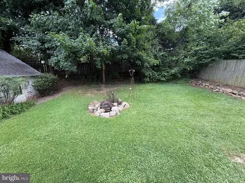 Exterior - 736 Dennis Ave, Silver Spring, MD 20901 photo 6 of 8