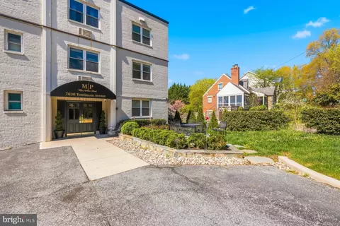 7630 Tomlinson Ave #35, Cabin John, MD 20818