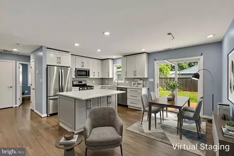 3913 Decatur Ave, Kensington, MD 20895