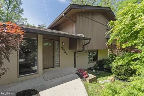 3345 Tanterra Cir, Brookeville, MD 20833