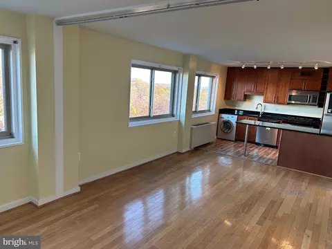 7333 New Hampshire Ave #1107-N, Takoma Park, MD 20912