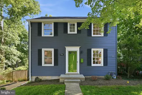 716 Auburn Ave, Takoma Park, MD 20912