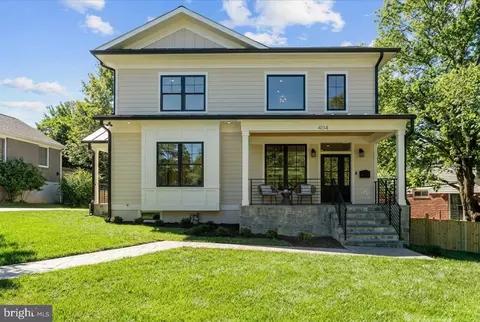 4114 Spruell Dr, Kensington, MD 20895