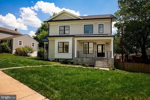 4114 Spruell Dr, Kensington, MD 20895