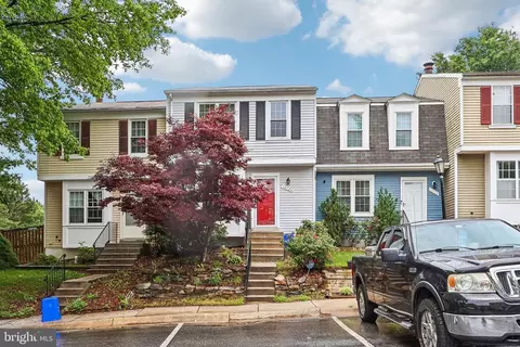 18726 Pikeview Dr, Germantown, MD 20874