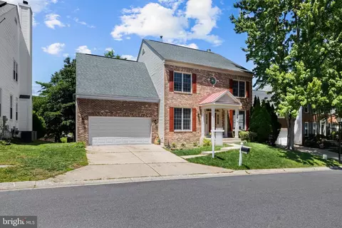Exterior - 2616 Hershfield Ct, Silver Spring, MD 20904 photo 3 of 7