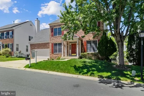 Exterior - 2616 Hershfield Ct, Silver Spring, MD 20904 photo 2 of 7