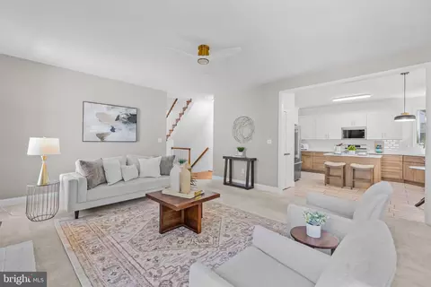 Living - 2616 Hershfield Ct, Silver Spring, MD 20904 photo 4 of 14