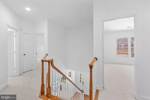Entry Way - 2616 Hershfield Ct, Silver Spring, MD 20904 photo 4 of 6