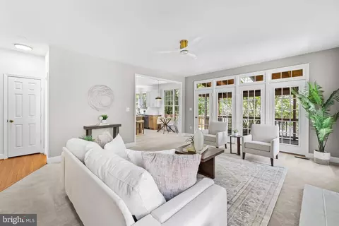 Living - 2616 Hershfield Ct, Silver Spring, MD 20904 photo 9 of 14
