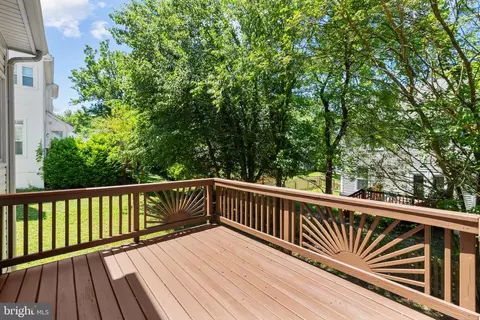 Exterior - 2616 Hershfield Ct, Silver Spring, MD 20904 photo 6 of 7