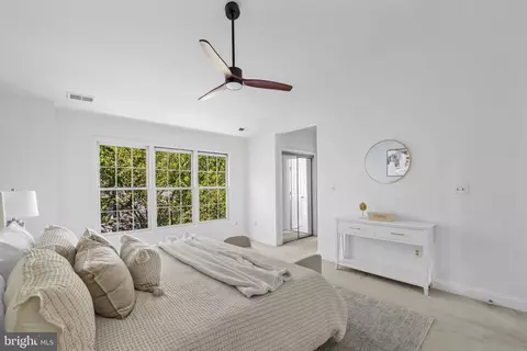 Bedroom - 2616 Hershfield Ct, Silver Spring, MD 20904 photo 3 of 10