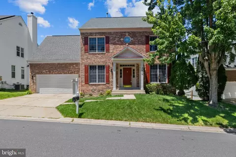 2616 Hershfield Ct, Silver Spring, MD 20904