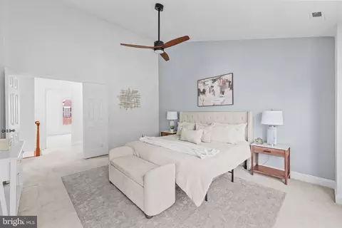 Bedroom - 2616 Hershfield Ct, Silver Spring, MD 20904 photo 1 of 10