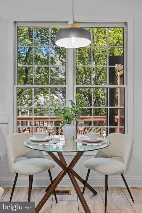 Dining - 2616 Hershfield Ct, Silver Spring, MD 20904 photo 2 of 3