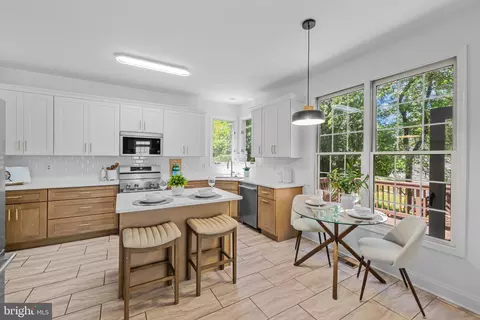 Kitchen - 2616 Hershfield Ct, Silver Spring, MD 20904 photo 2 of 7