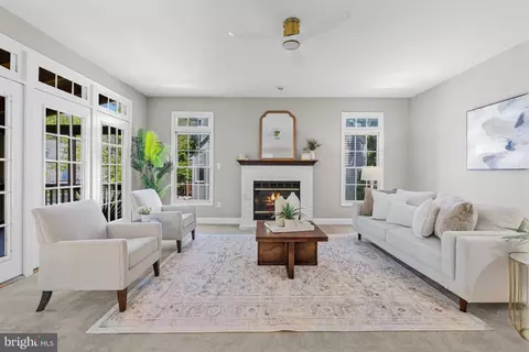 Living - 2616 Hershfield Ct, Silver Spring, MD 20904 photo 6 of 14
