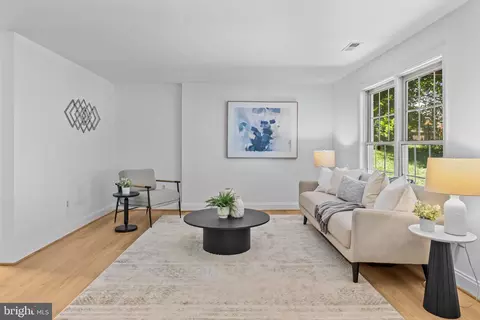 Living - 2616 Hershfield Ct, Silver Spring, MD 20904 photo 13 of 14