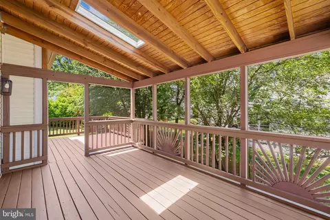 Exterior - 2616 Hershfield Ct, Silver Spring, MD 20904 photo 5 of 7