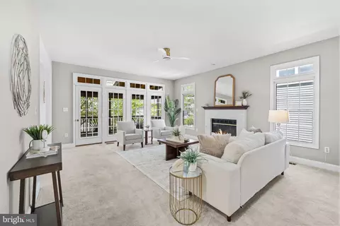 Living - 2616 Hershfield Ct, Silver Spring, MD 20904 photo 7 of 14