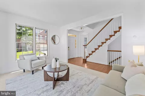 Living - 2616 Hershfield Ct, Silver Spring, MD 20904 photo 1 of 14