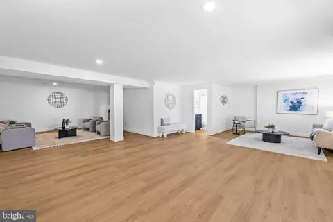 Living - 2616 Hershfield Ct, Silver Spring, MD 20904 photo 12 of 14