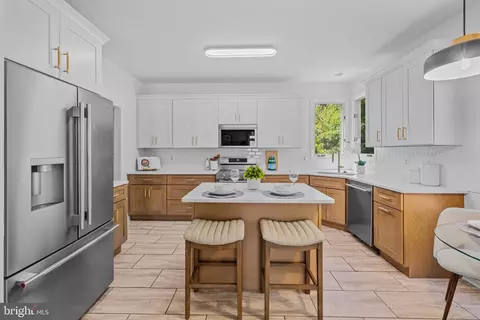 Kitchen - 2616 Hershfield Ct, Silver Spring, MD 20904 photo 7 of 7