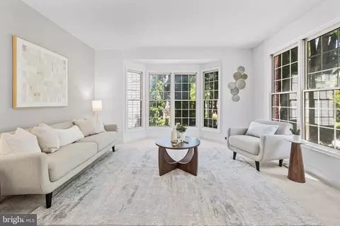 Living - 2616 Hershfield Ct, Silver Spring, MD 20904 photo 2 of 14