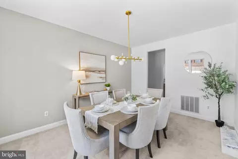 Dining - 2616 Hershfield Ct, Silver Spring, MD 20904 photo 3 of 3