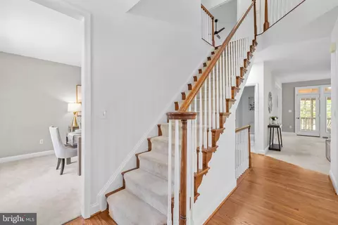 Entry Way - 2616 Hershfield Ct, Silver Spring, MD 20904 photo 1 of 6