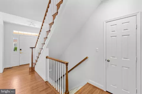 Entry Way - 2616 Hershfield Ct, Silver Spring, MD 20904 photo 6 of 6