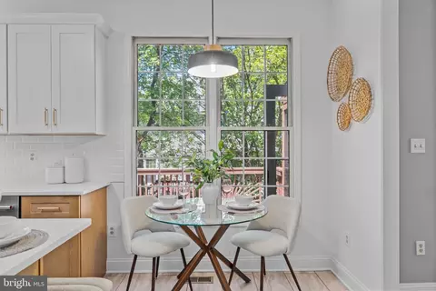 Dining - 2616 Hershfield Ct, Silver Spring, MD 20904 photo 1 of 3