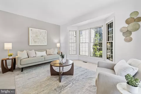 Living - 2616 Hershfield Ct, Silver Spring, MD 20904 photo 3 of 14