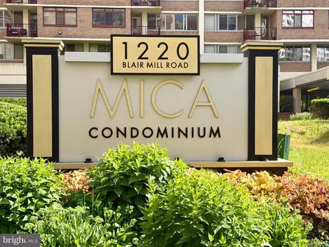 1220 Blair Mill Rd #905, Silver Spring, MD 20910