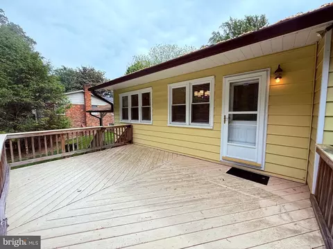 Exterior - 2214 Musgrove Rd, Silver Spring, MD 20904 photo 3 of 7