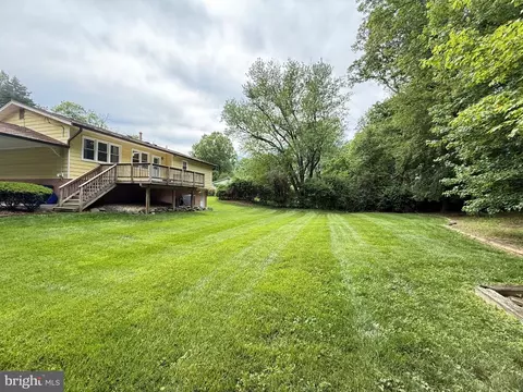 Exterior - 2214 Musgrove Rd, Silver Spring, MD 20904 photo 5 of 7
