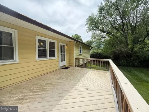 Exterior - 2214 Musgrove Rd, Silver Spring, MD 20904 photo 4 of 7