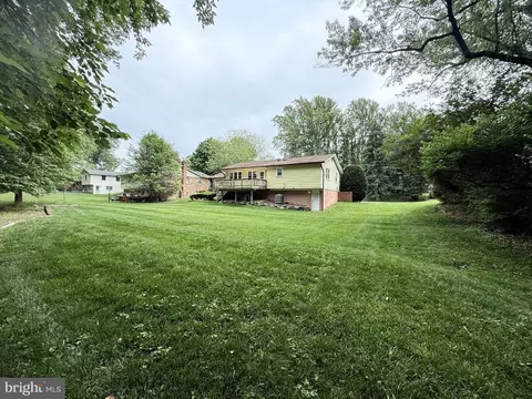 Exterior - 2214 Musgrove Rd, Silver Spring, MD 20904 photo 6 of 7