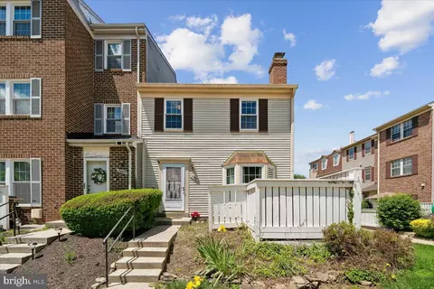 11423 Fruitwood Way #143, Germantown, MD 20876