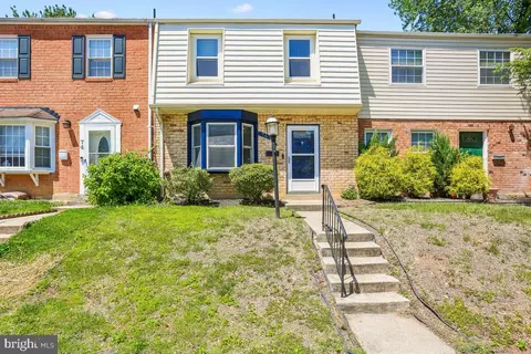 76 Timber Rock Rd, Gaithersburg, MD 20878