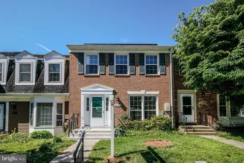 13104 Dairymaid Dr, Germantown, MD 20874