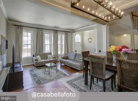 11906 Castlegate Ct #45, Rockville, MD 20852